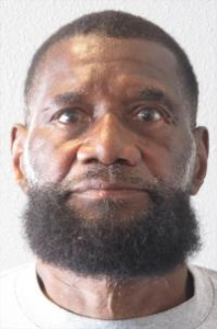 Larry Shackleford a registered Sex Offender of California