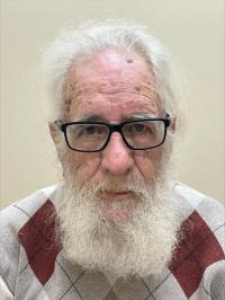 Larry Wayne Snowden a registered Sex Offender of California