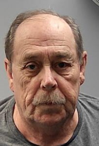 Larry C Springfield a registered Sex Offender of California