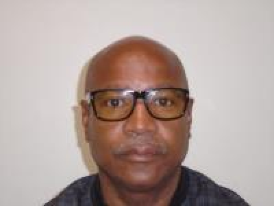 Larry Van Steele a registered Sex Offender of California