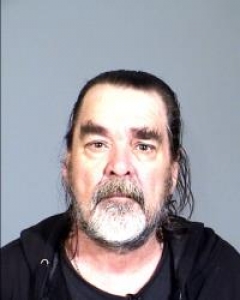 Larry Eugene Steinseifer a registered Sex Offender of California