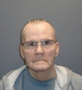 Larry Eugene Stracner a registered Sex Offender of California
