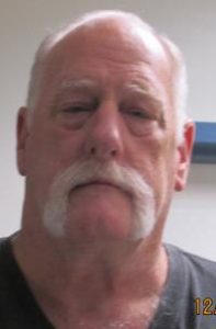 Larry Edward Sutton a registered Sex Offender of California