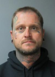 Larry Tripp a registered Sex Offender of California