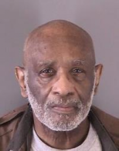 Larry Troutman a registered Sex Offender of California