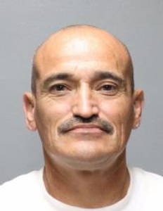 Larry Vasquez a registered Sex Offender of California