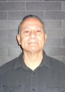 Larry Jose Villalba a registered Sex Offender of California