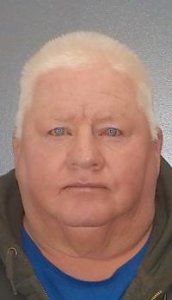 Larry Wendell Warren a registered Sex Offender of California