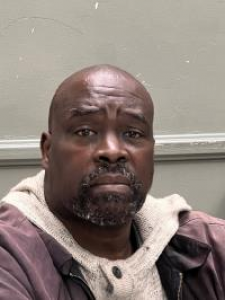 Larry Michael Weatherall a registered Sex Offender of California