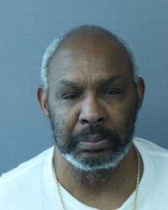 Larry White a registered Sex Offender of California