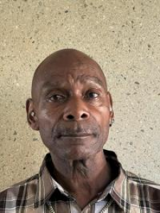 Larry Wise a registered Sex Offender of California