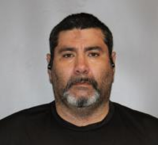 Larry Yanes a registered Sex Offender of California