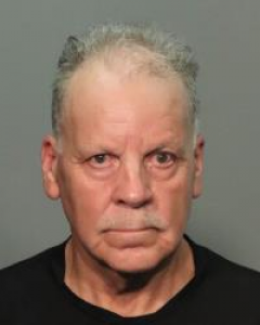 Larry James Ybarra a registered Sex Offender of California