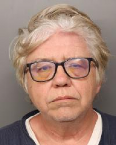 Lars Dave Bradley a registered Sex Offender of California