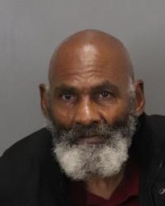 Larue Bruce Montgomery a registered Sex Offender of California