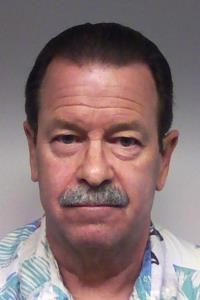 Latane Lee Dunman a registered Sex Offender of California