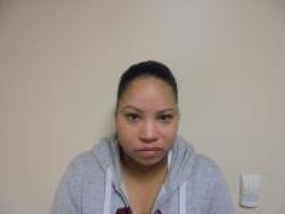 Latavia Clarice Davis a registered Sex Offender of California