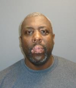 Lateef Ahmad Manuel a registered Sex Offender of California