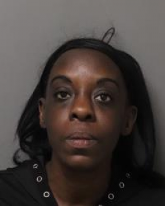 Latolia Marie Gould a registered Sex Offender of California