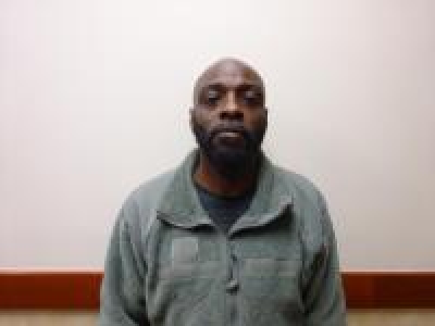 Latonne Anthony Singleton a registered Sex Offender of California