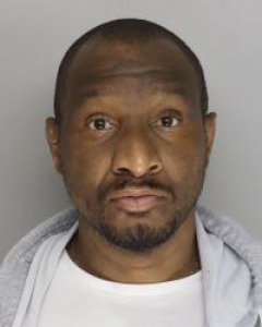 Latwan Devoris Hoskins a registered Sex Offender of California