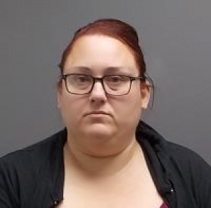 Latya Leona Carrillo a registered Sex Offender of California