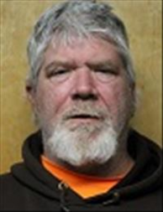 Laurance Troy Iloff a registered Sex Offender of California