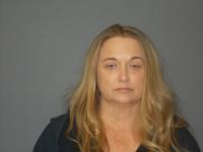 Laura Michelle Gallegos a registered Sex Offender of California