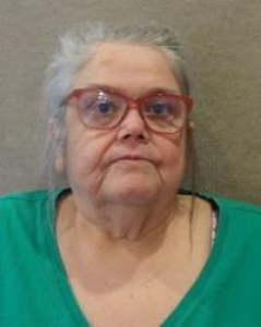 Laura May Goitia a registered Sex Offender of California