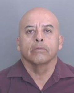 Laurel Lagunas a registered Sex Offender of California