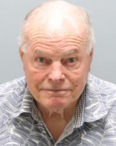 Laurence Patrick Frentz a registered Sex Offender of California