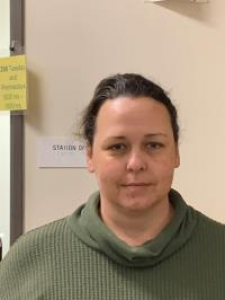 Lauren Ashly Veal a registered Sex Offender of California