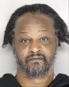 Lavadis Henderson a registered Sex Offender of California