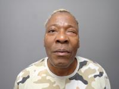 Laval Coates a registered Sex Offender of California