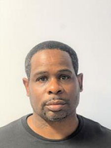 Lavarr Bates a registered Sex Offender of California
