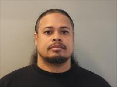 Lavar Craig Terrell a registered Sex Offender of California