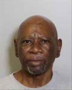 Lavelle Hudson a registered Sex Offender of California