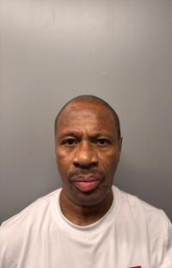 Lavell Dillard a registered Sex Offender of California