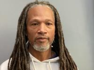 Lavell Hall a registered Sex Offender of California