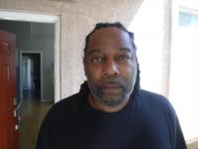 Lavell Johnson a registered Sex Offender of California