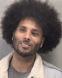 Lavel Powell a registered Sex Offender of California