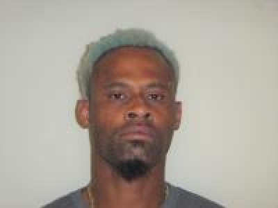 Lawrence Donell Anthony a registered Sex Offender of California