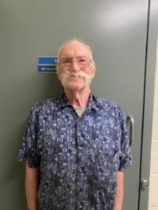 Lawrence Wrigley Aubuchon a registered Sex Offender of California