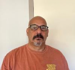 Lawrence Benjamin Bartolo a registered Sex Offender of California