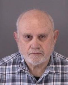 Lawrence Brinkin a registered Sex Offender of California