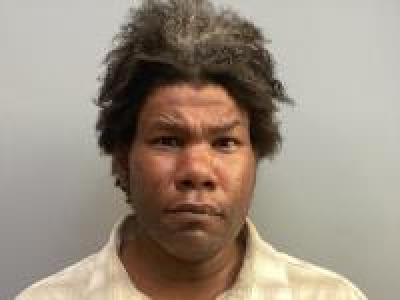 Lawrence Oliver Cuff a registered Sex Offender of California