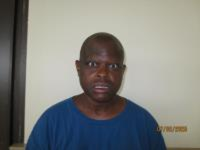 Lawrence Cyprian a registered Sex Offender of California