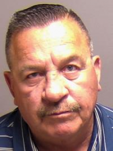 Lawrence Decker a registered Sex Offender of California