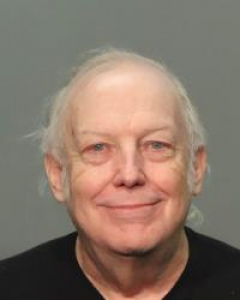 Lawrence Dean Dougherty a registered Sex Offender of California