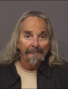 Lawrence Robert Gordon a registered Sex Offender of California